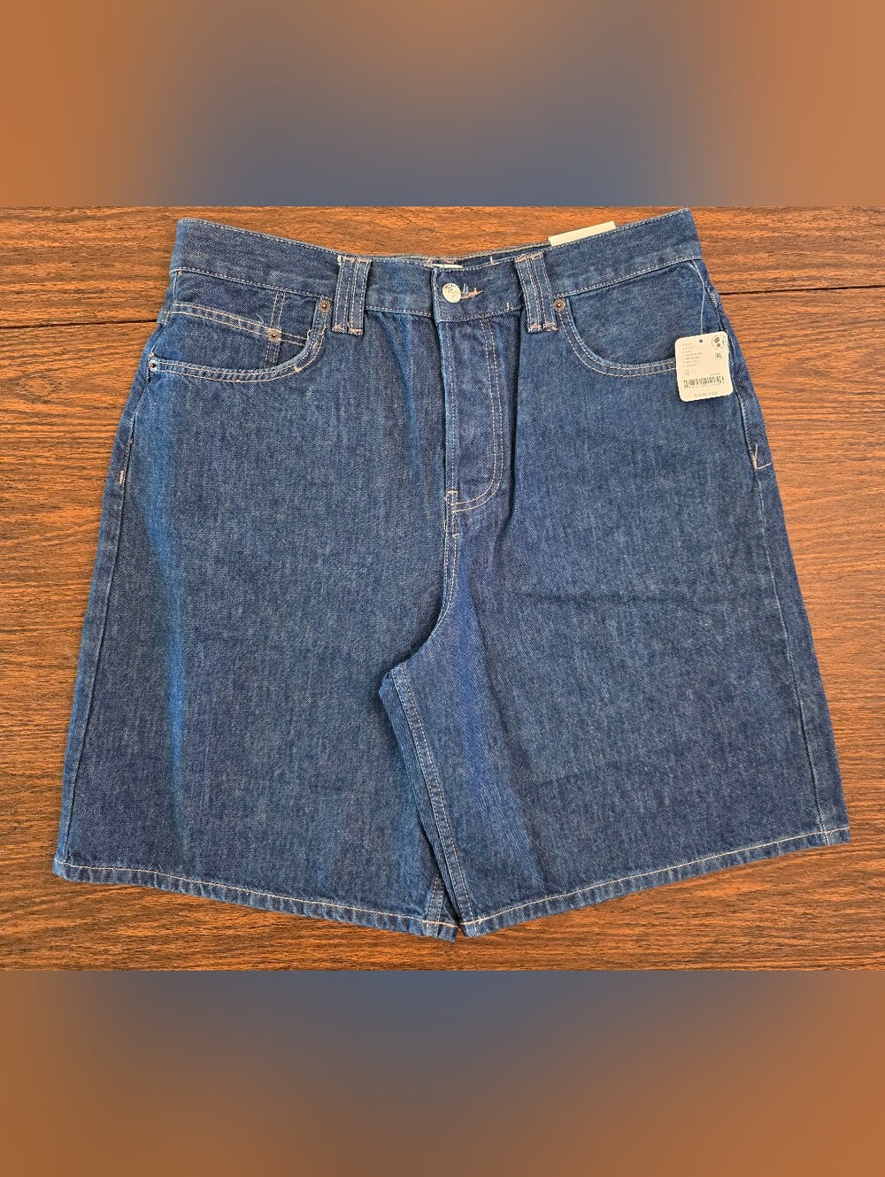 NWT We The Free Montana Shorts - 31